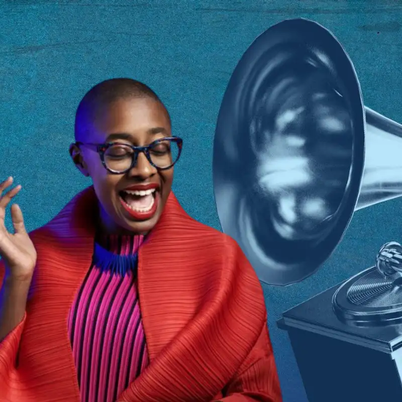 The State Of (Jazz) Vocals 2024