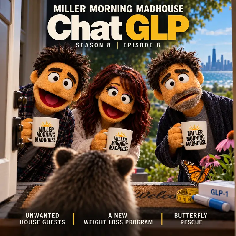 MMM S8E8: Chat GLP