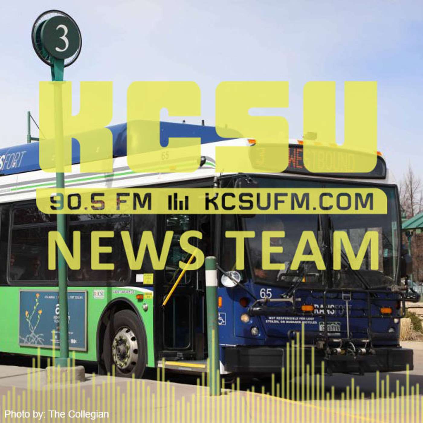 AISES Powwow at CSU, I-25 closures, CO man pleads guilty to federal espionage episode artwork