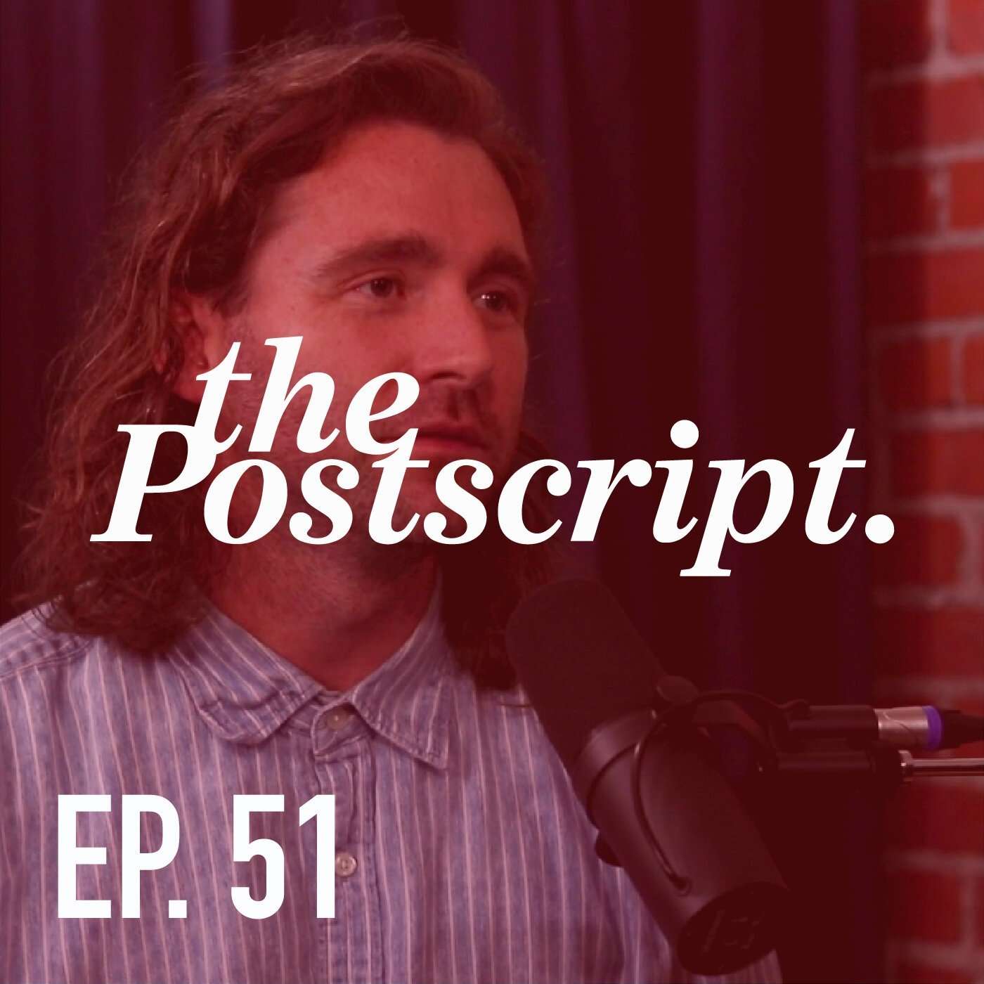 Episode 51: The Chariot, Ministry on Tour & The Need for a Local Church episode artwork