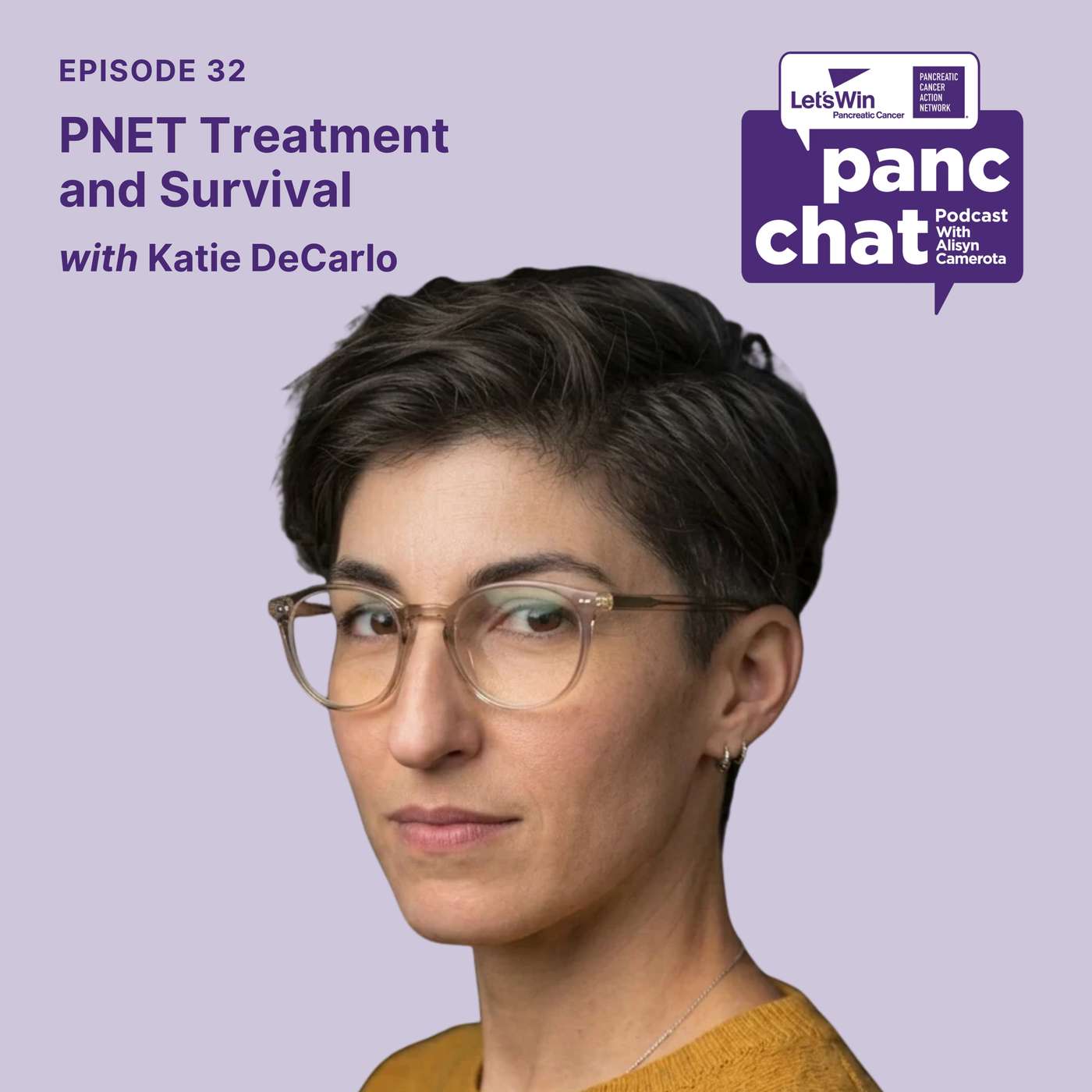 PNET Treatment and Survival