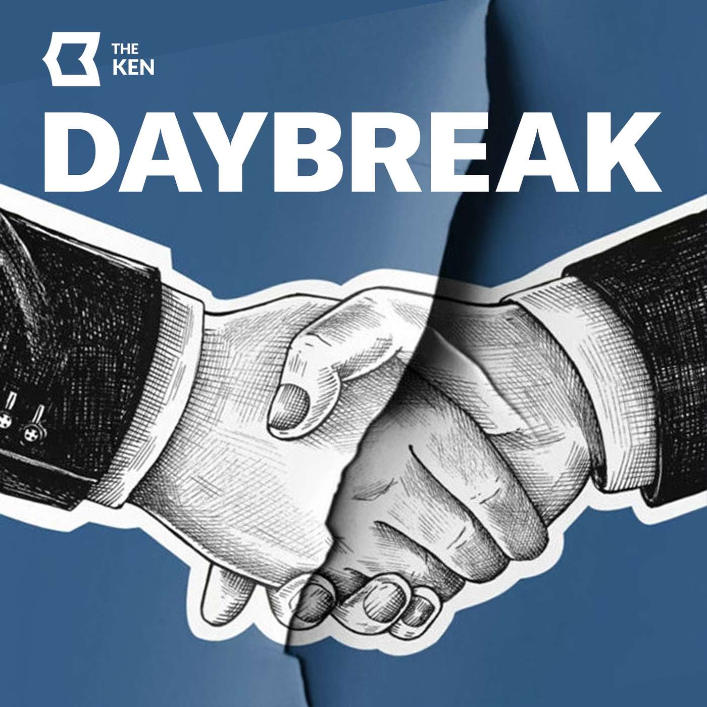 Biden said 'please' till 2024. Trump's saying 'penalty' in 2025