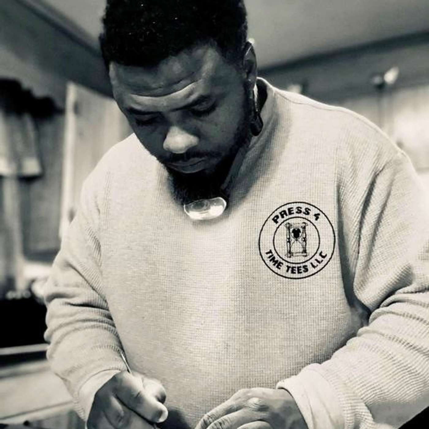 Ten Minutes of Truth with Shawn A. Barksdale