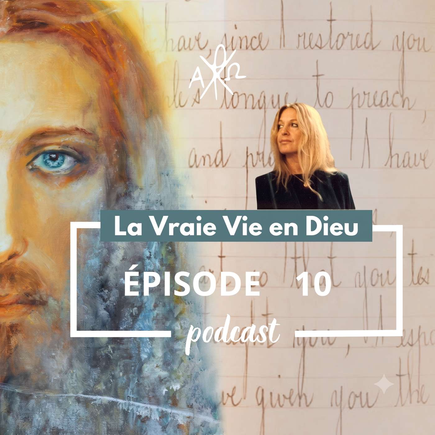 #10. "Je suis l'Elixir de Vie, Je suis la Résurrection" - Messages du 5 au 8 mars 1987