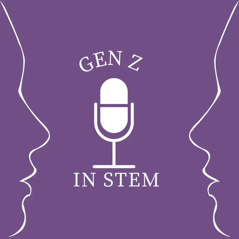 GENZ in STEM