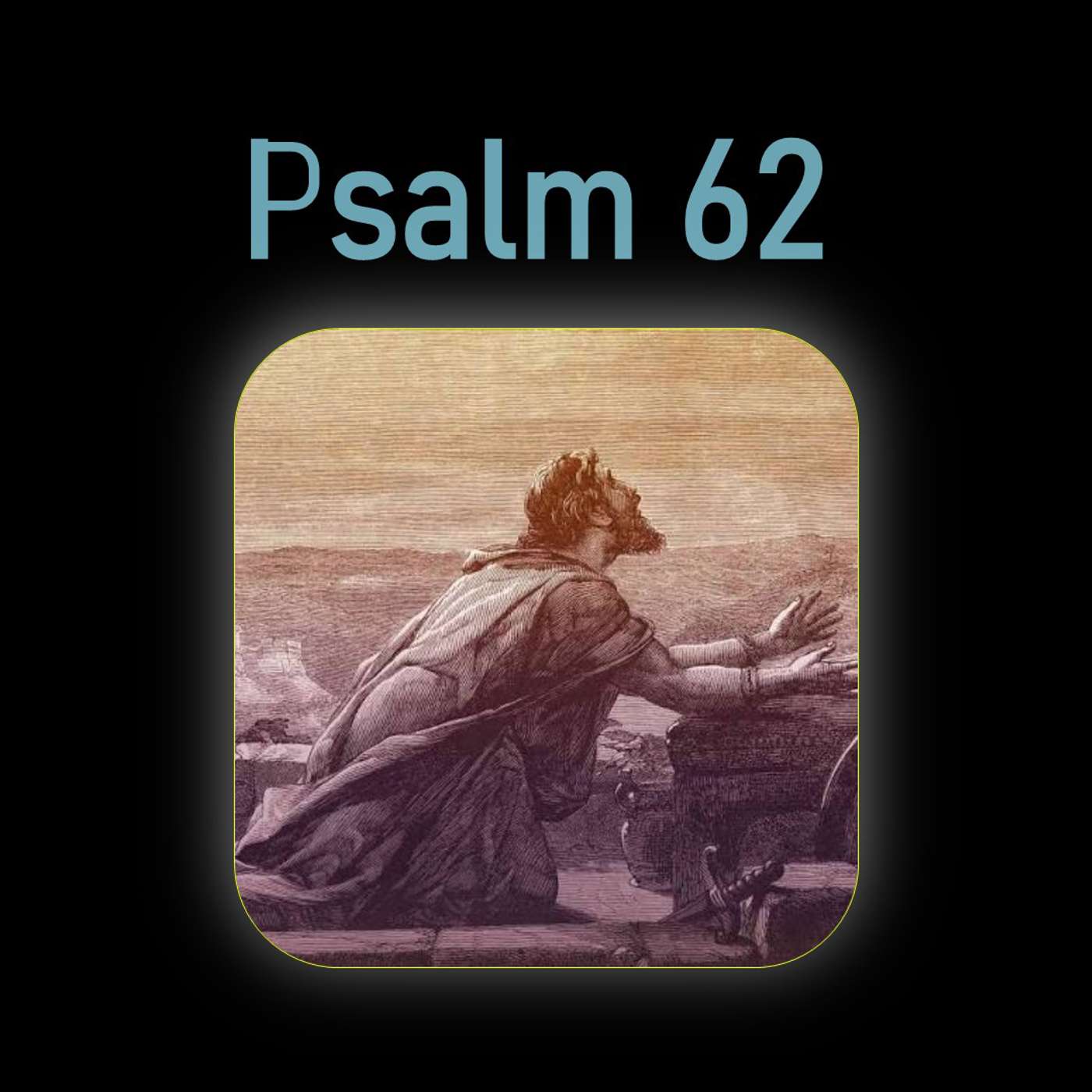 Psalm 62