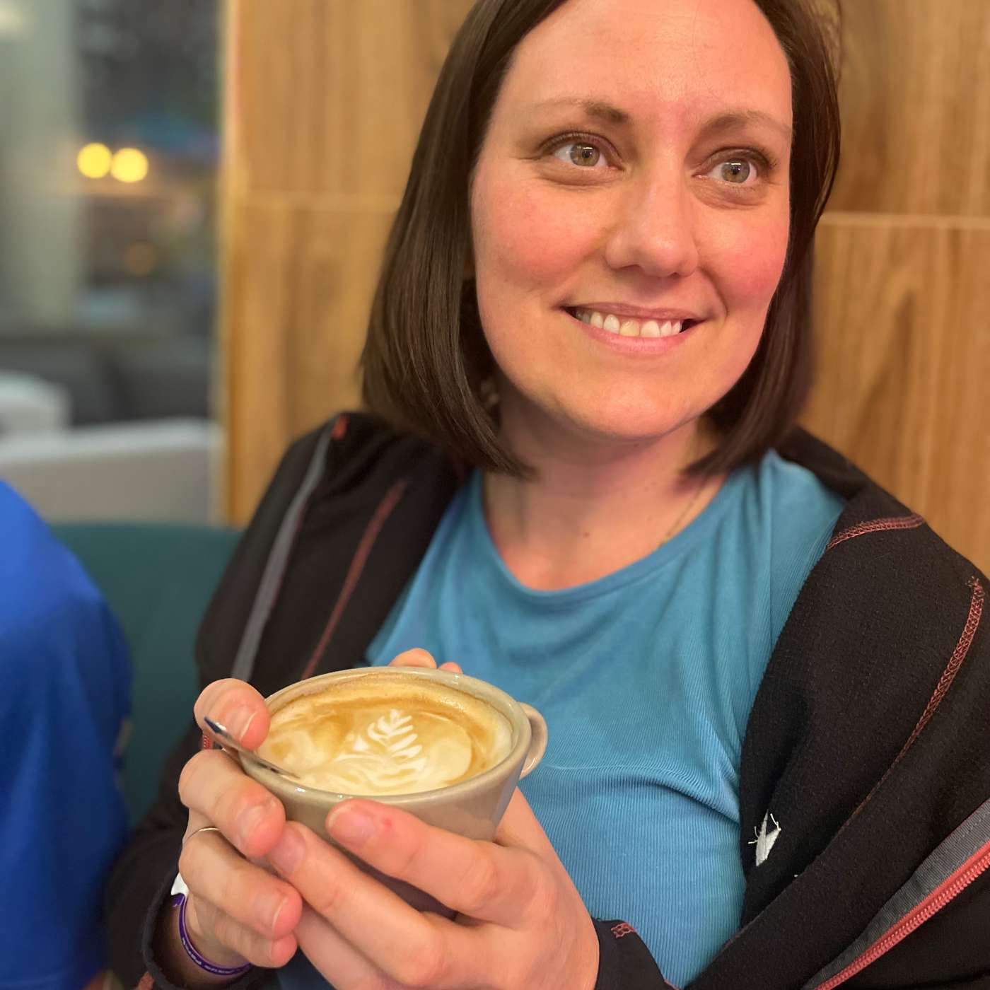 Vi elsker misjon Vi elsker misjon