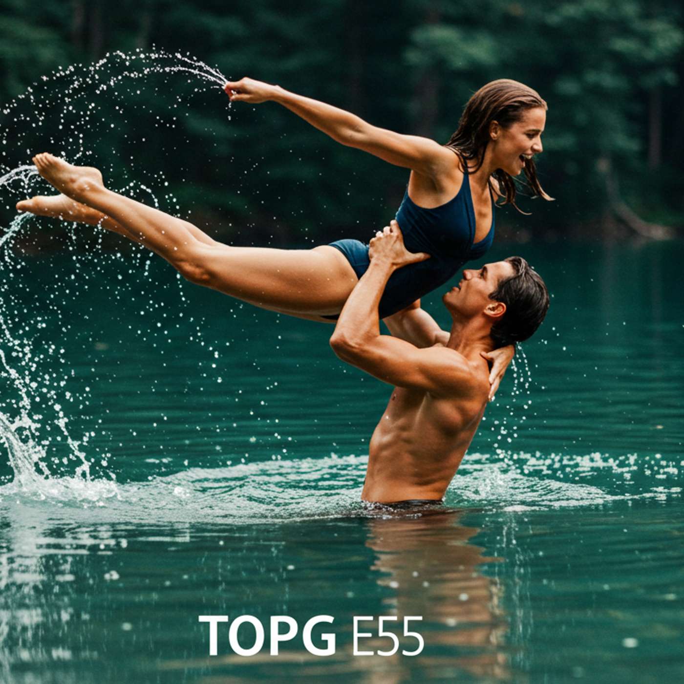 Too Old or Pure Gold Movie Podcast