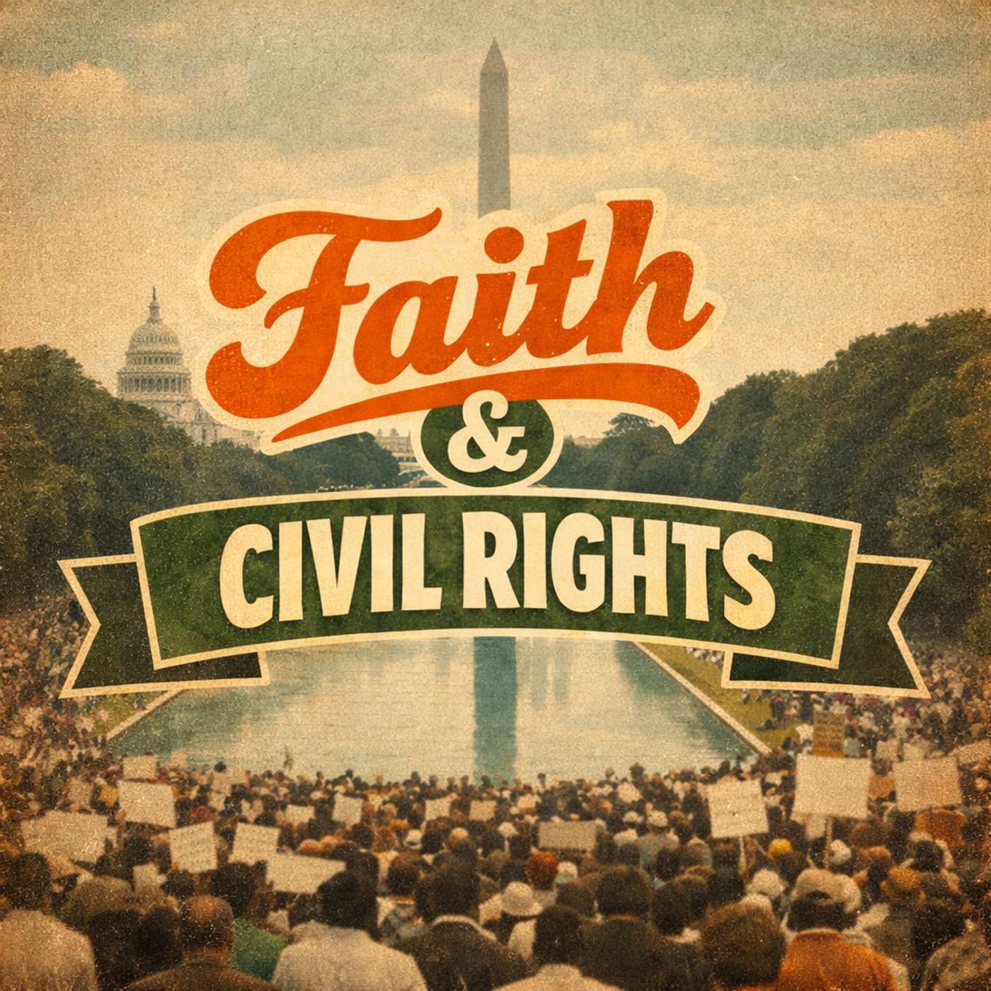 The Intersection with Dr. J + Friends