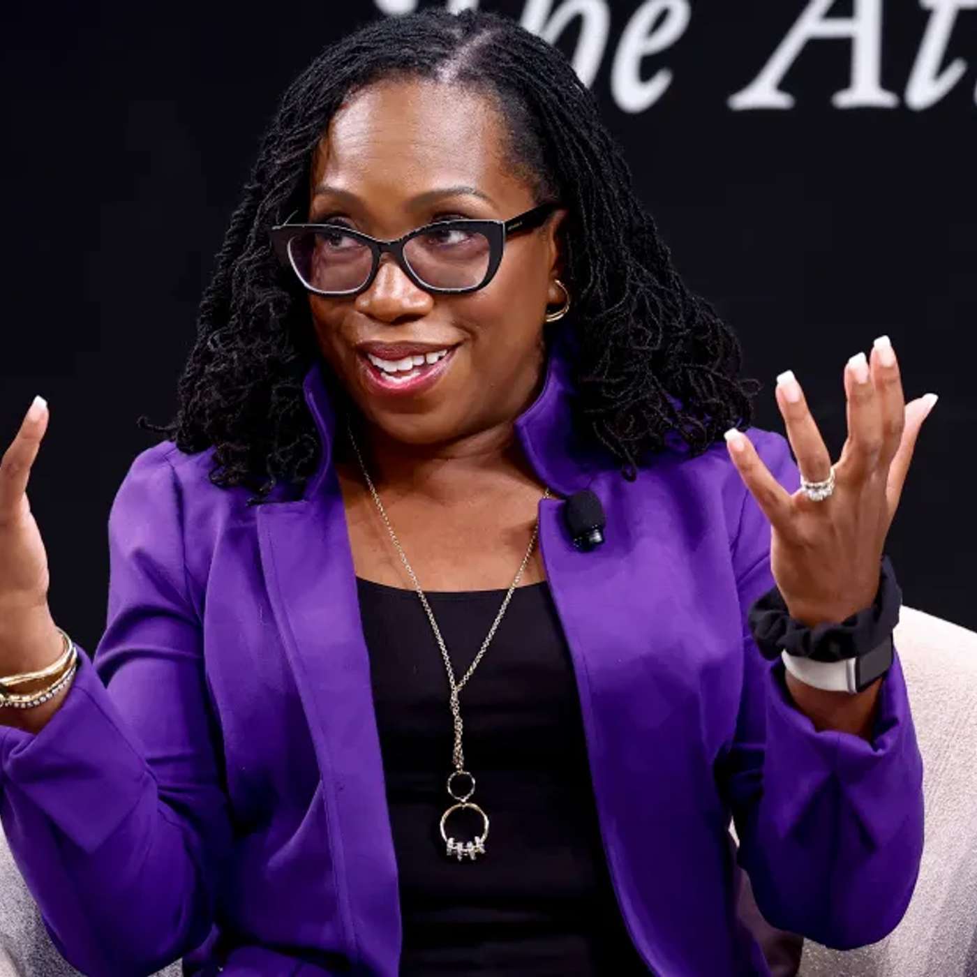 Supreme Court Eases Reverse Discrimination Claims, Sheriff Charged in Gambling Scandal, US Sanctions ICC Judges, Judge Blocks Trump AmeriCorps Cuts, and more...