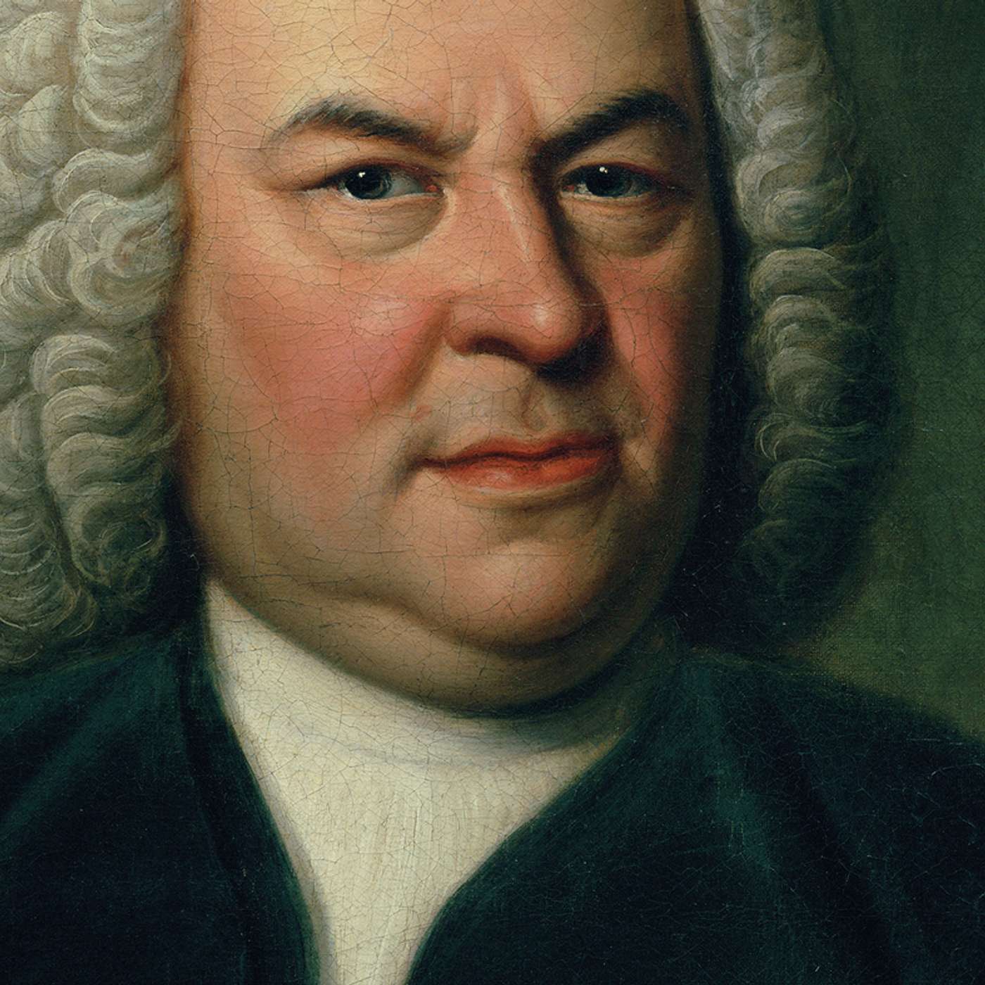 Il Maggio Organistico presenta  musica di J. S. Bach episode artwork