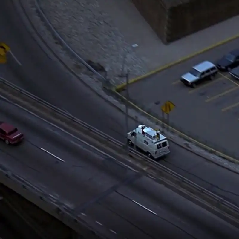 minute 5 - the swallows returning to capistrano