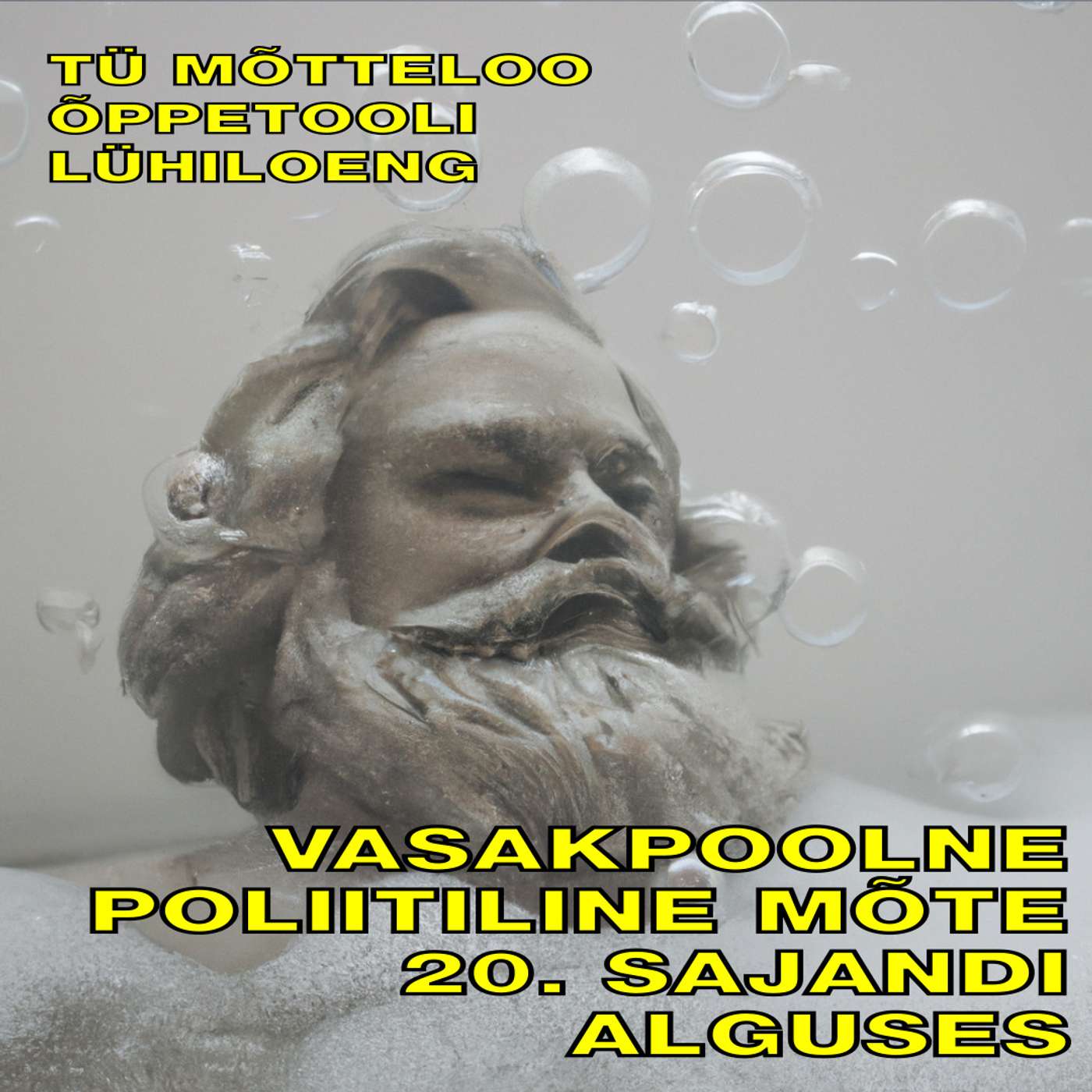 Rõhk 07.10.22 episode artwork