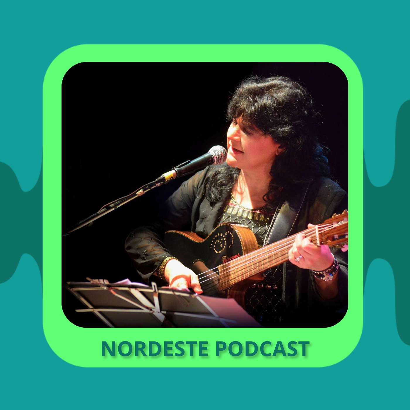 Nordeste Podcast