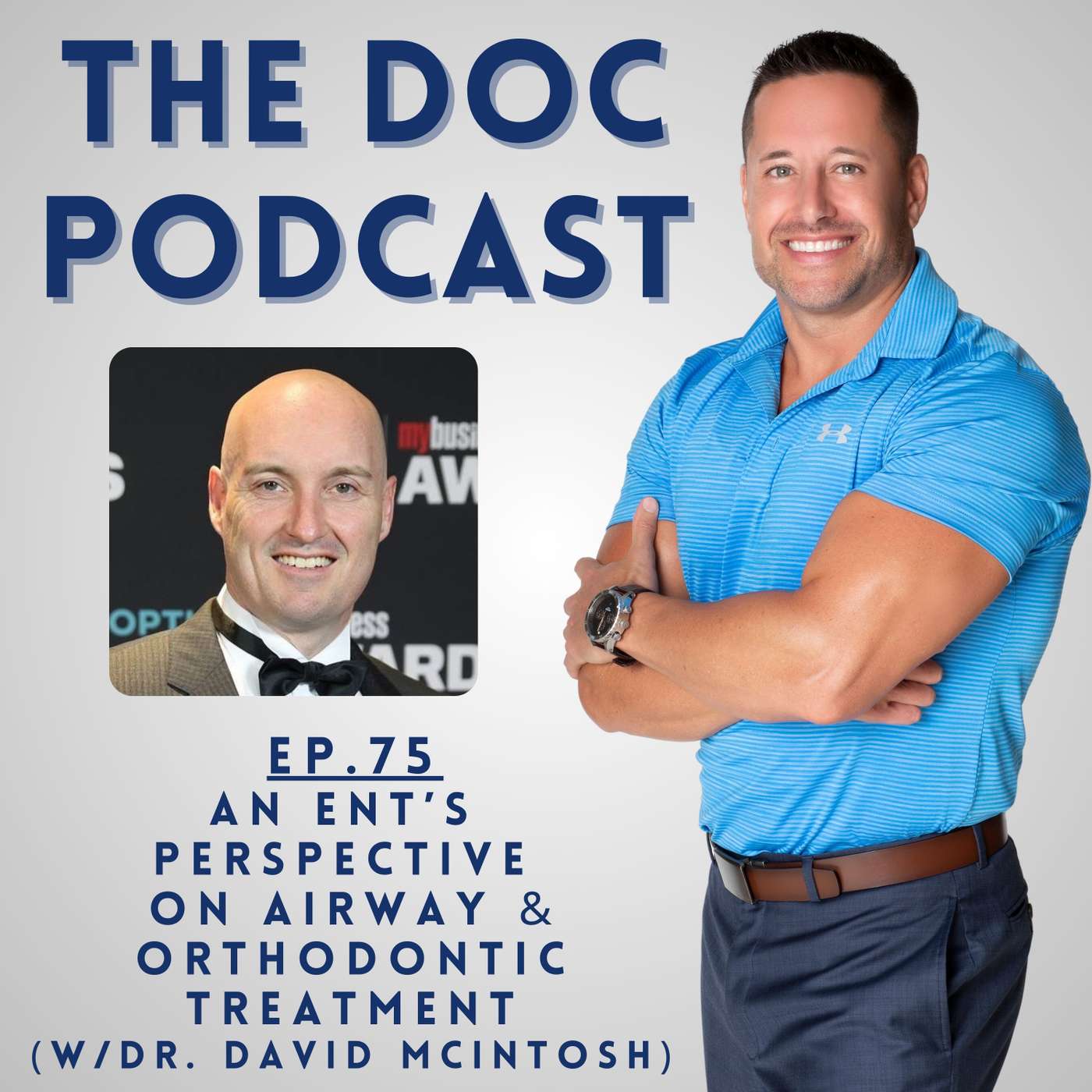 The DOC Podcast