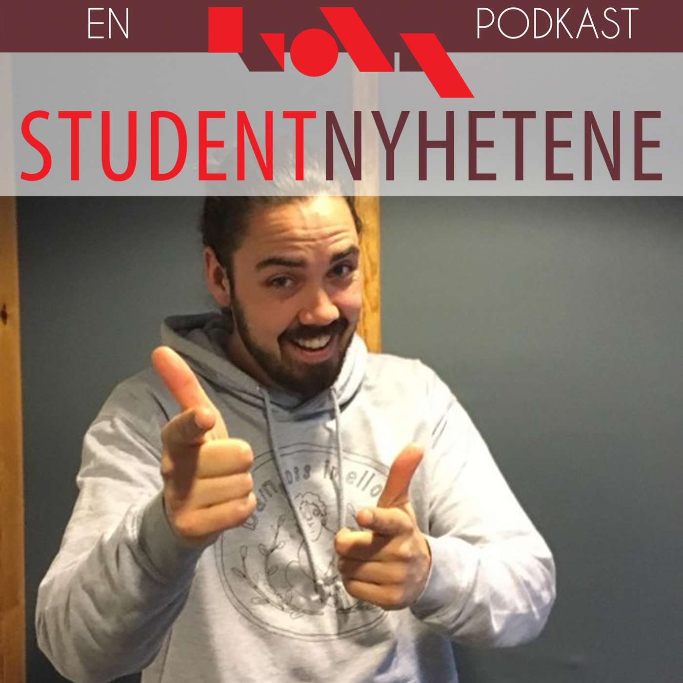 Medisinstudenter protesterer // Studenpolitisk toppmøte // CinemaNeuf episode artwork