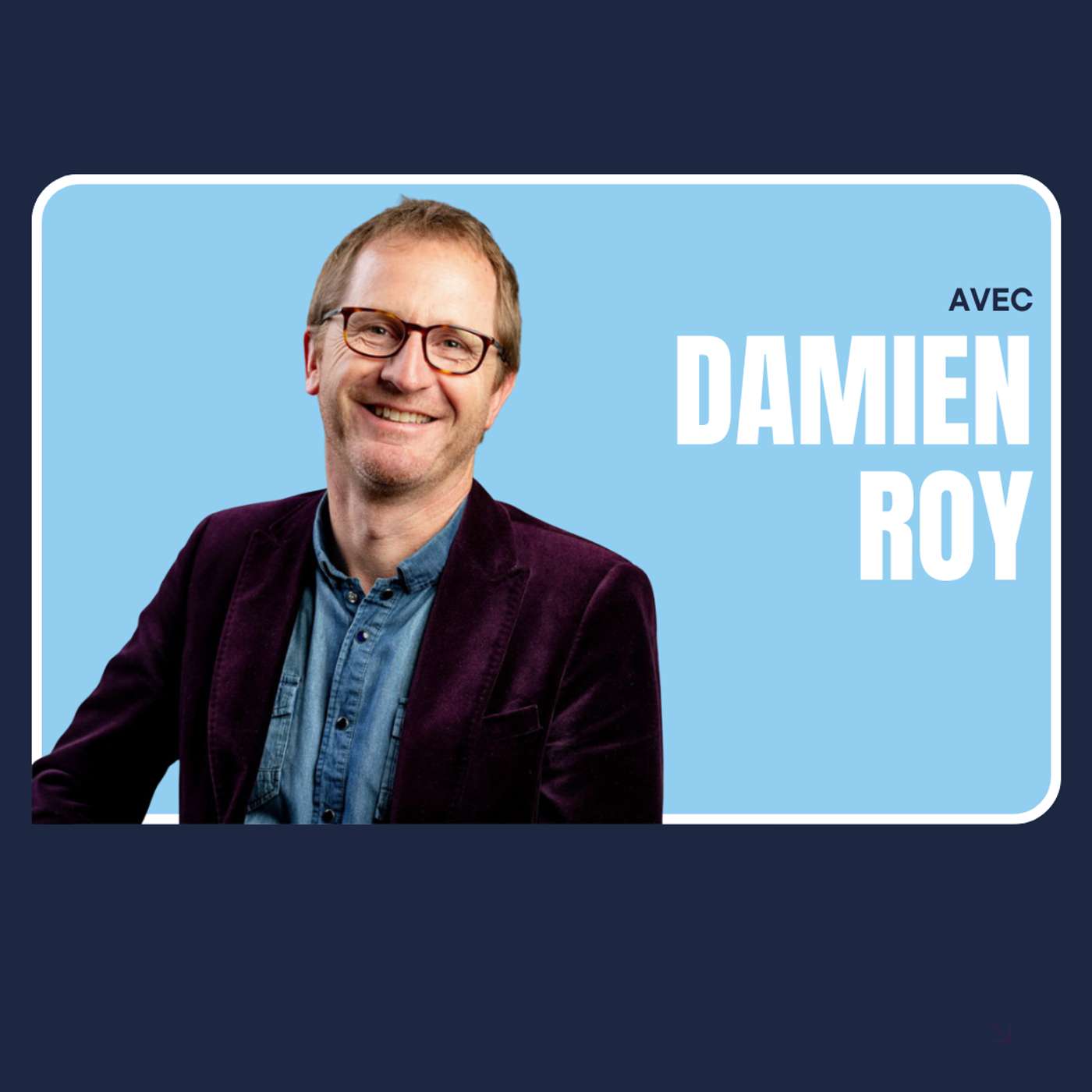 Igloo On Air par Cédric Simonin