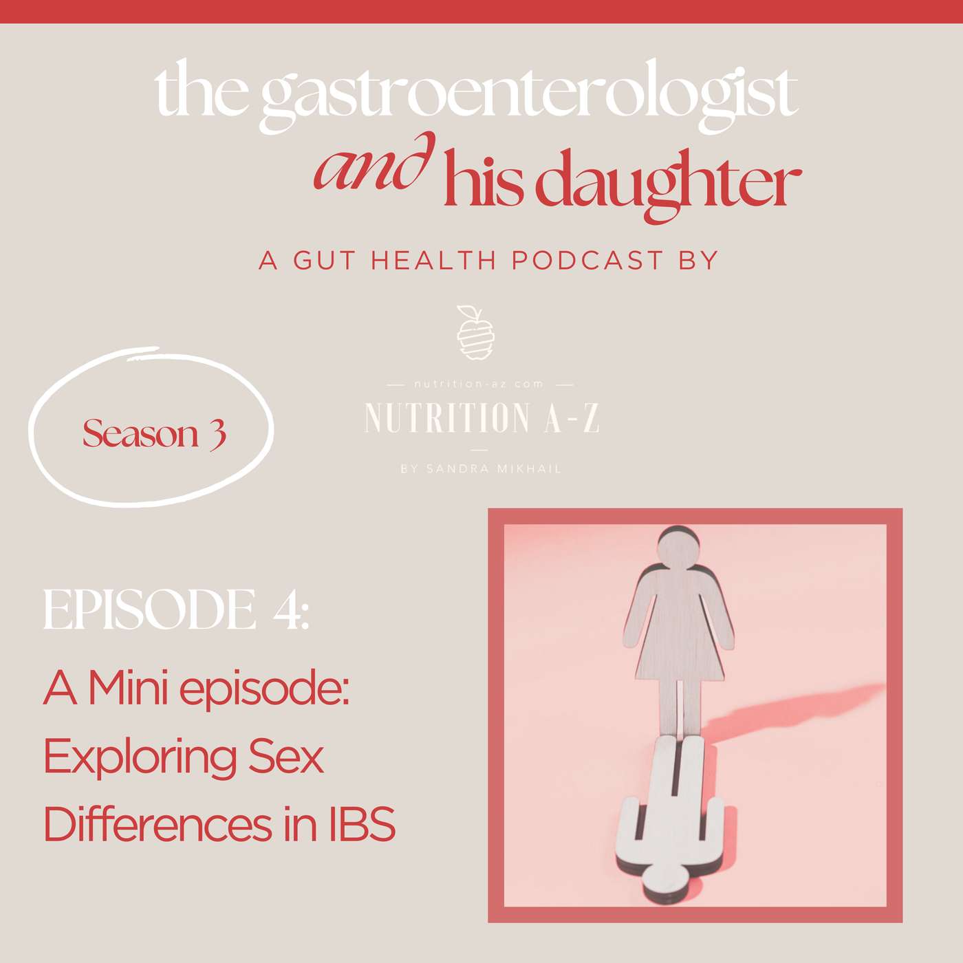 The Gastroenterologist And His Daughter
