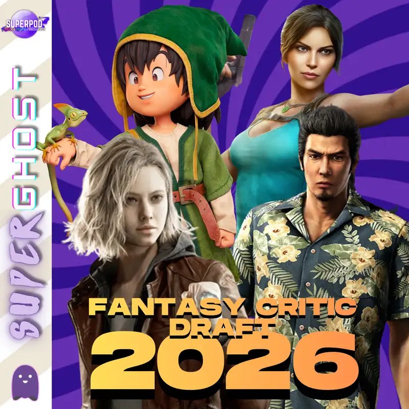 Fantasy Critic Draft 2026