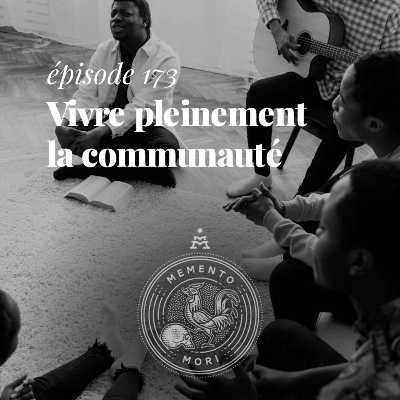MM173: Vivre pleinement la communauté (1 Pierre)