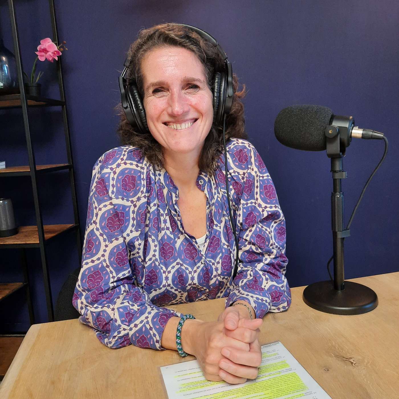 HR-Rechtspunt #13 met Jacobien Frederix-Gianotten: 'Let bij een ontslag op staande voet ook op de financiële consequenties'