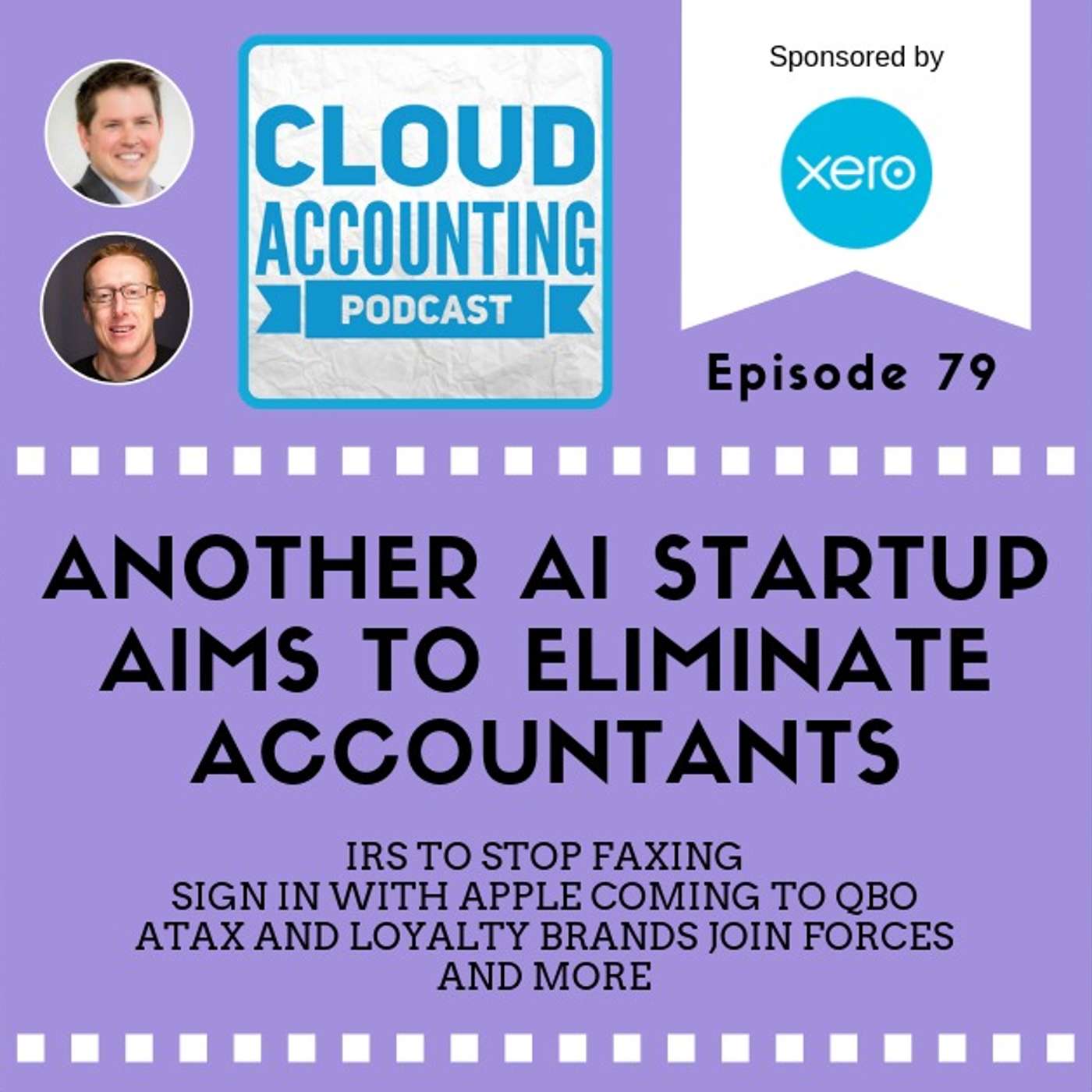 Another AI Startup Aims to Eliminate Accountants