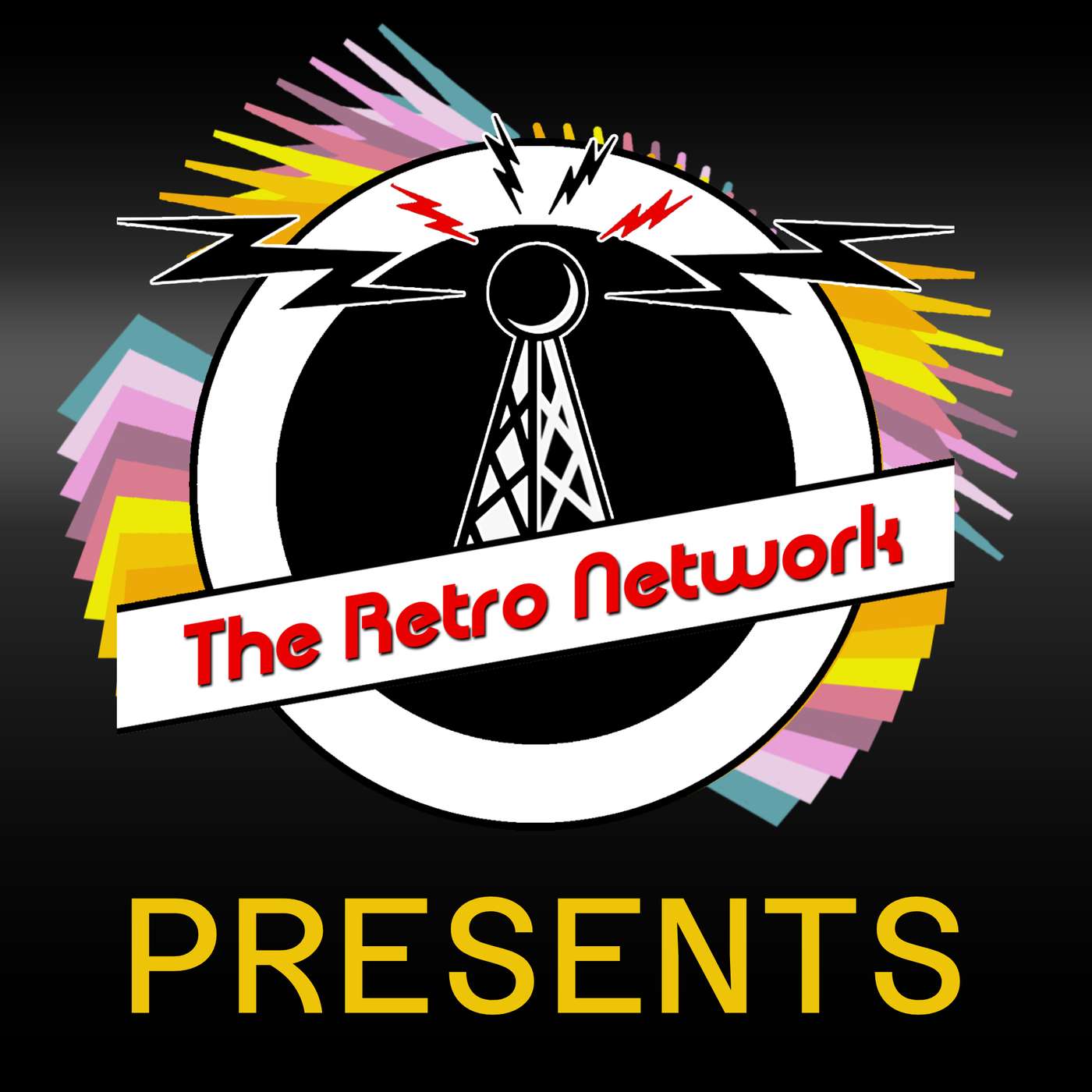 The Retro Network Presents