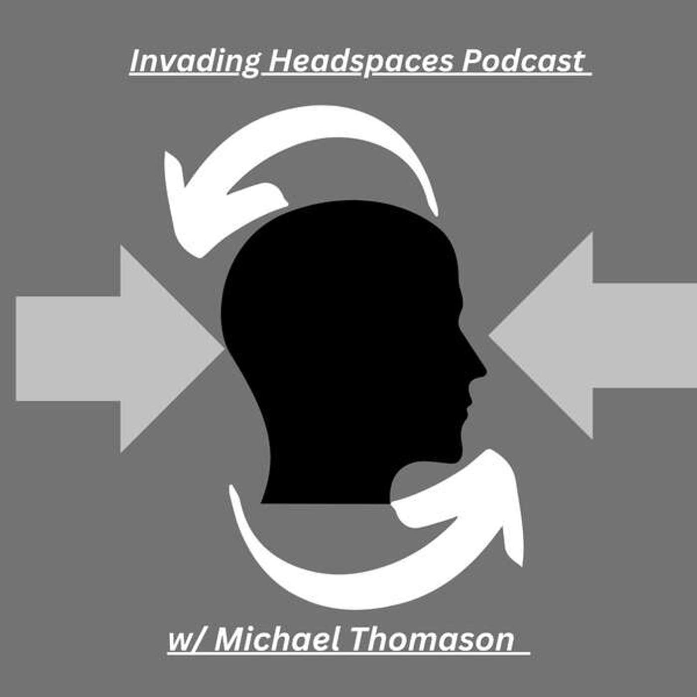 Invading Headspaces: Episode III: MLB Social Media w/ JD Kuchta
