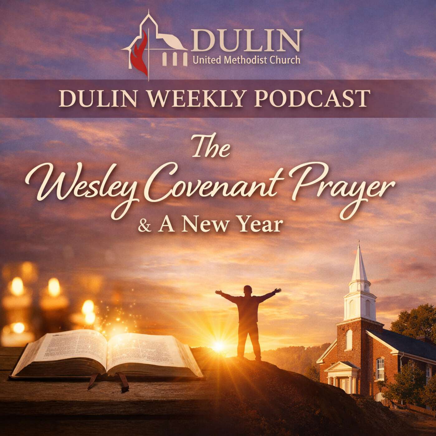 Dulin Weekly Podcast