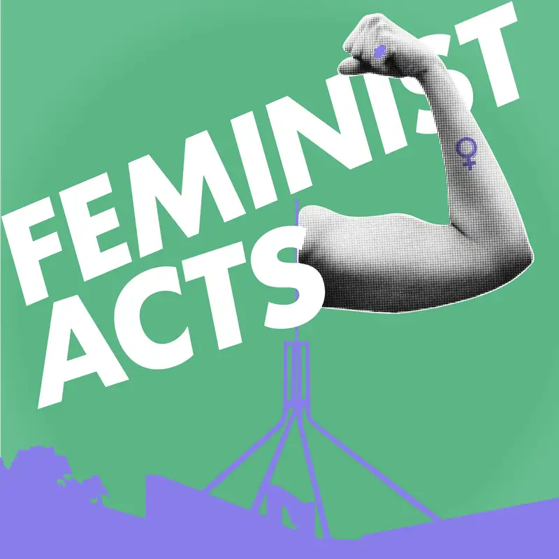 Feminist Acts