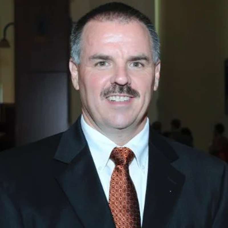 Brent Bigelow