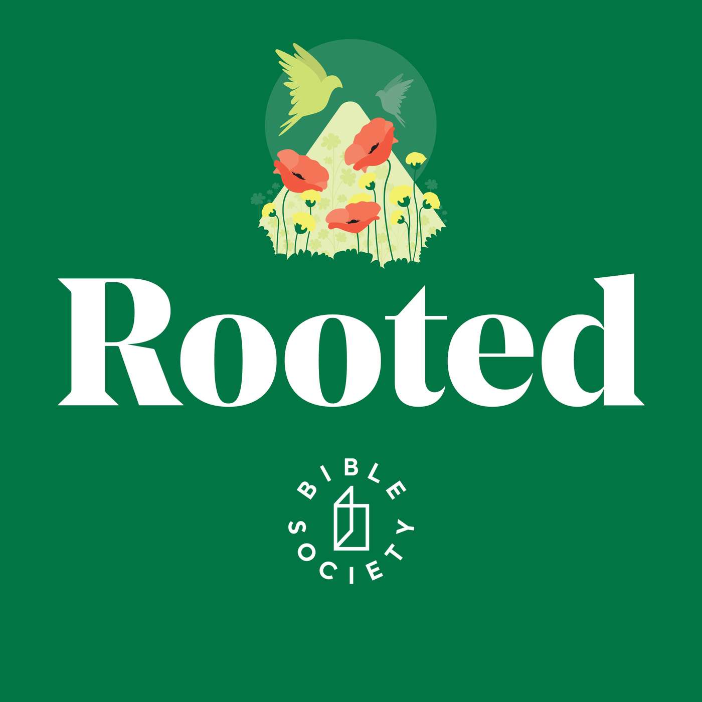 The Rooted Podcast