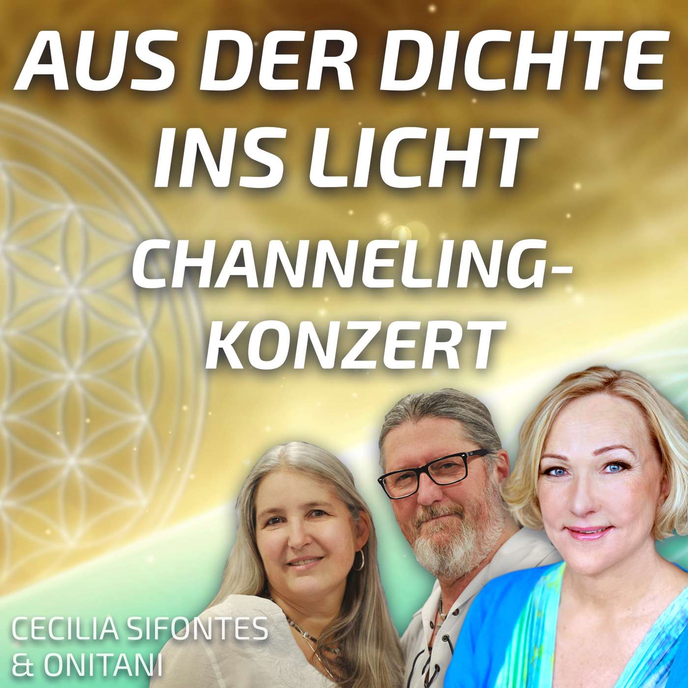 Channeling Kongress | Botschaften aus der Geistigen Welt
