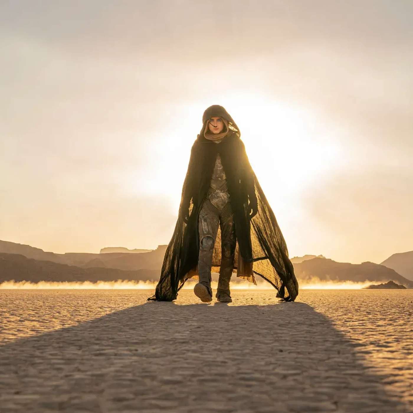 Dune Part Three Teases Epic Conclusion, McCartney Delivers Phone Free LA Show, Kehlani Drops New Album, Nike Beats LeBron Limited Edition, and more...