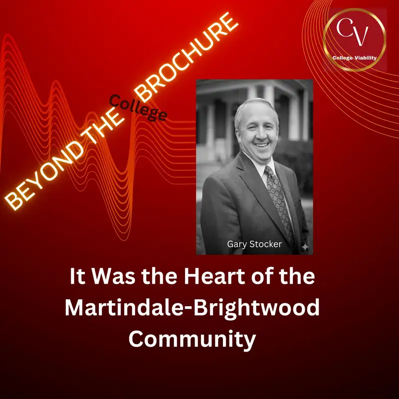 When a College Pause Becomes Permanent | Beyond the College Brochure