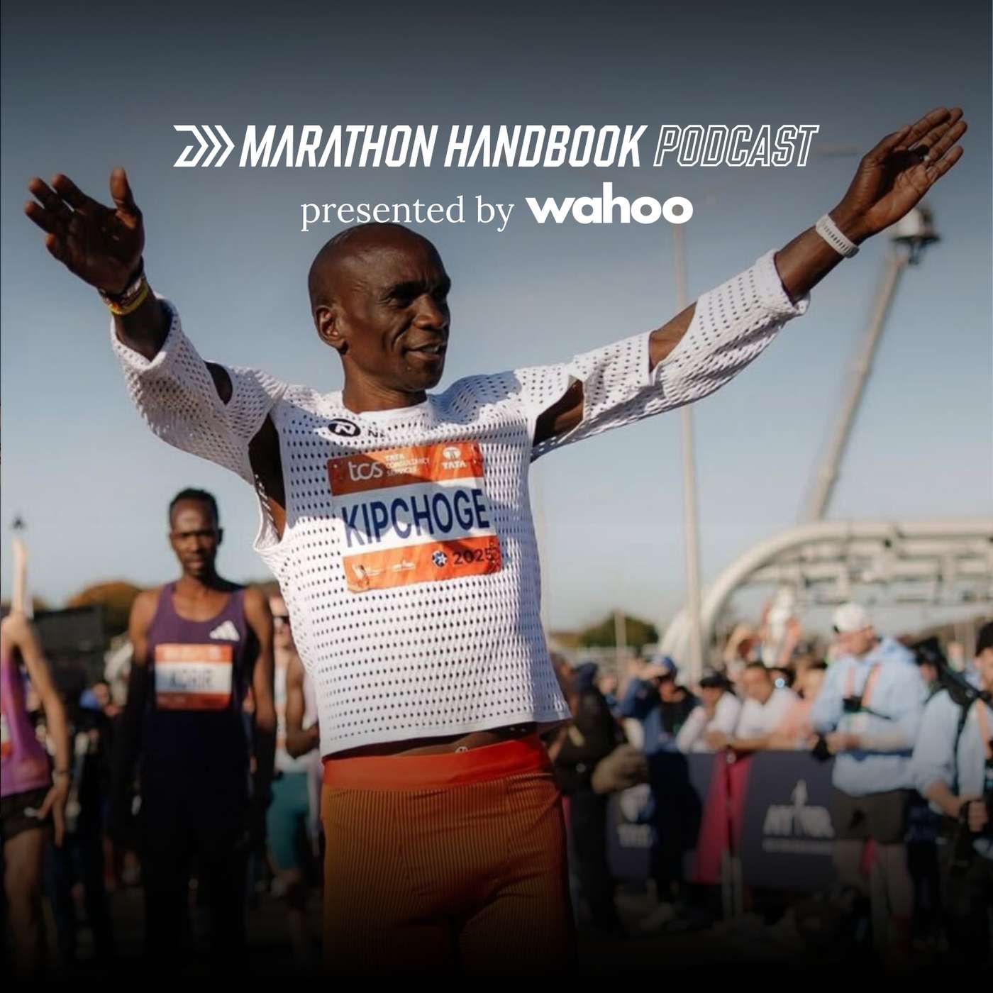 2025 New York City Marathon Instant Reaction Podcast - New Course Record, Kipchoge's Final Marathon? episode artwork