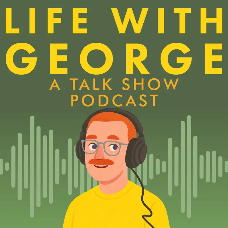 Life with George Bailey