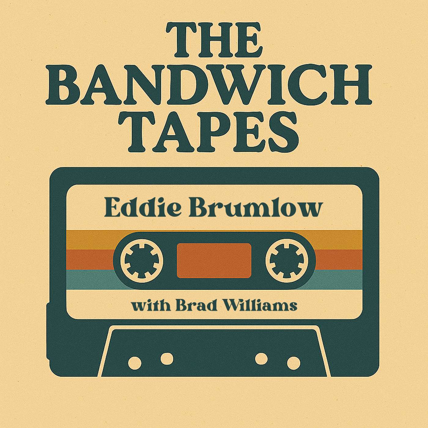 Eddie Brumlow: Teaching, Playing, and Staying Open episode artwork