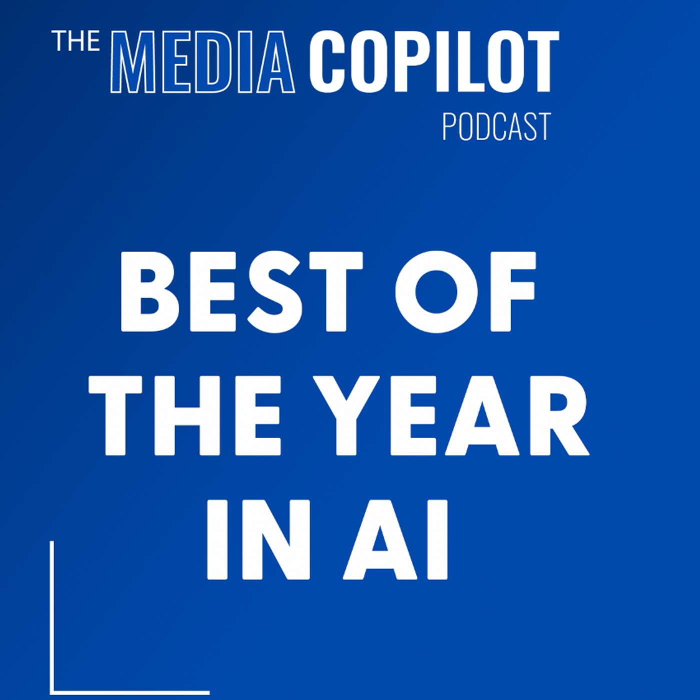 Best of the Year: Inside the AI Shift that’s Transforming Media and Journalism