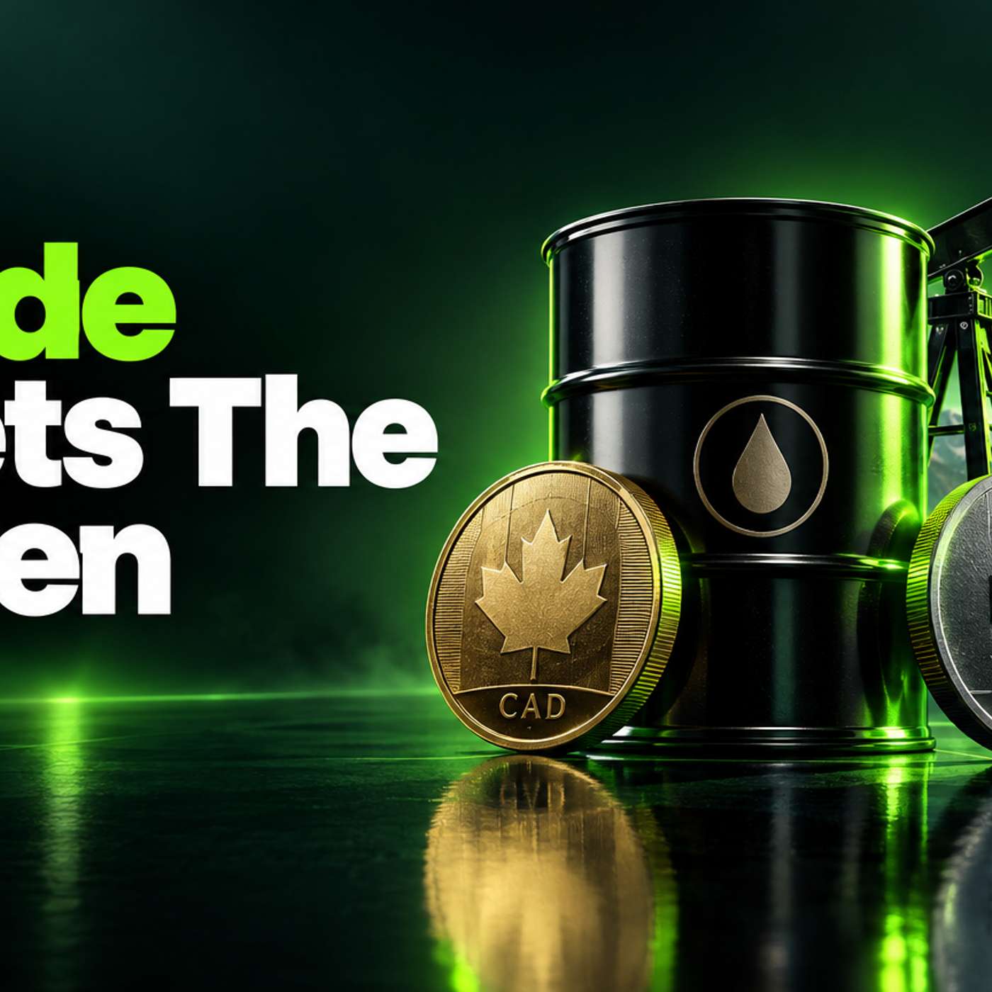 CAD/CHF: An Oil Currency Against the Haven, Explained