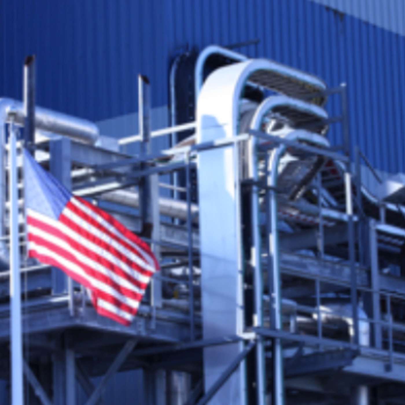Zhining Zhao: The Founder Who Thinks Waste Is the Key to U.S. Technological Power