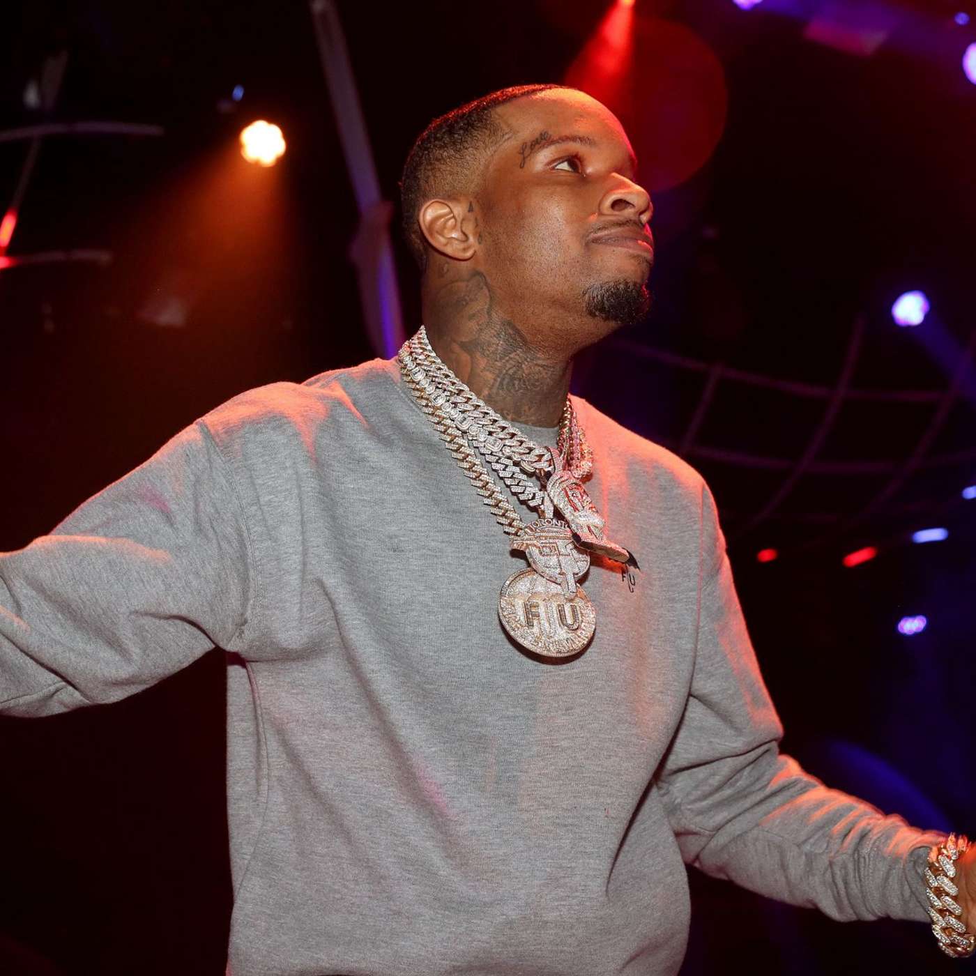 Trump Targets Drug Prices, FSU Shooting Suspect Arrested, Tory Lanez Stabbed in Prison, Milwaukee Fire Kills Four, and more...