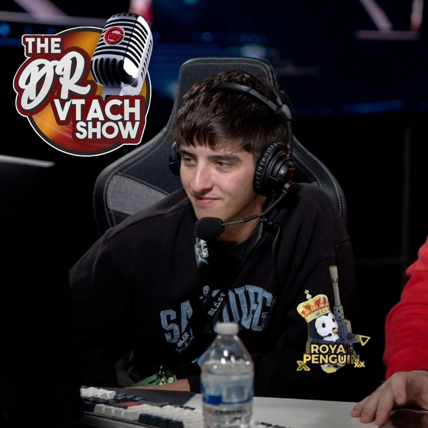 The Rascals Lounge Podcast