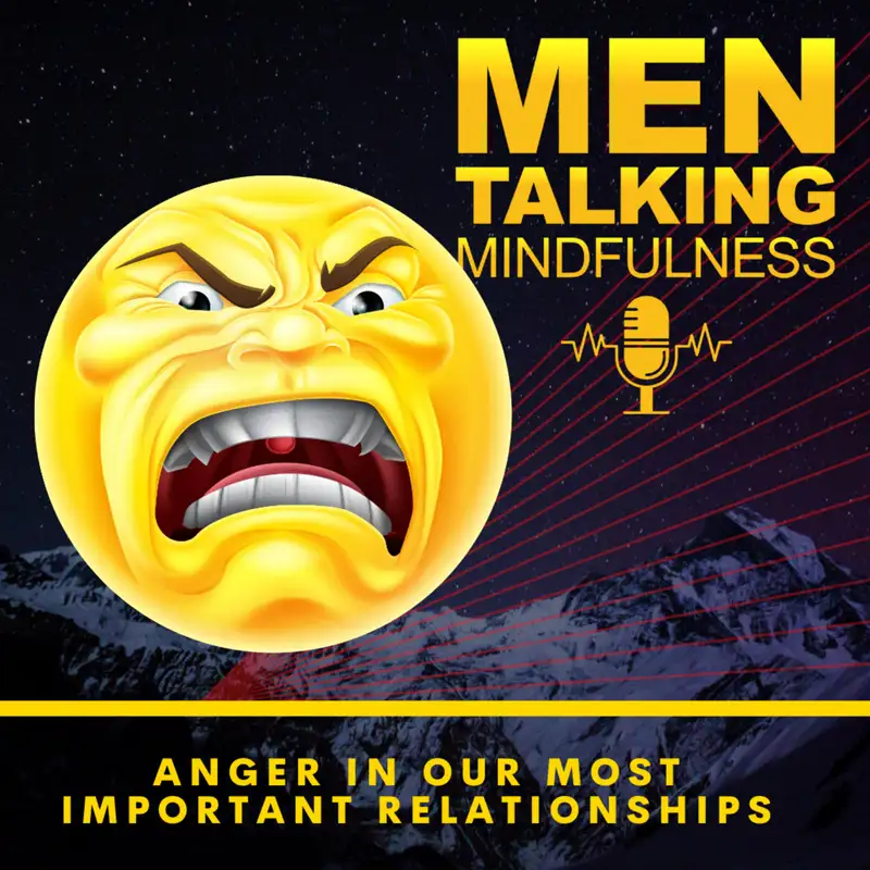 How to Manage Anger in Our Closest Relationships