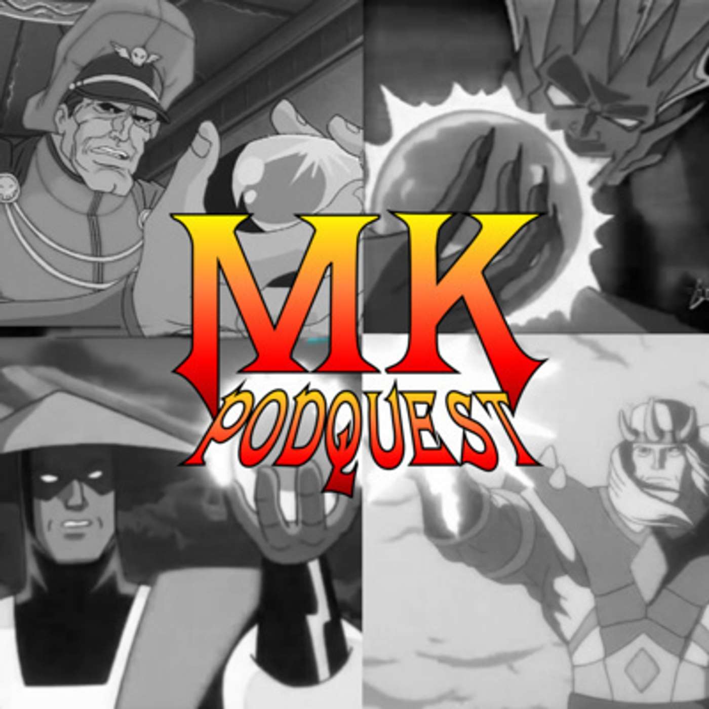 From the Archives: MK Podquest Ponders the ORB episode artwork