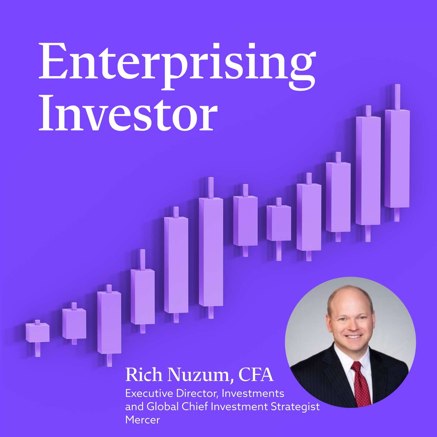 Rich Nuzum, CFA: Lessons from Top-Ranked Political Systems