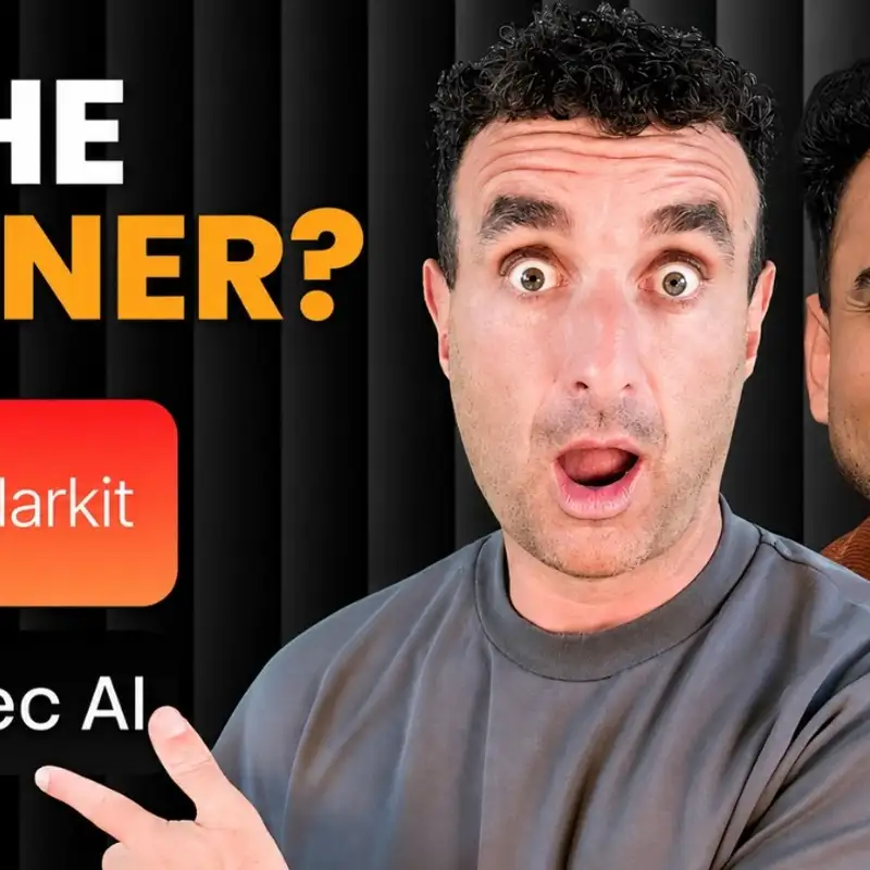 Peec AI vs RadarKit AI: Choosing the Right AI Search Visibility Tracking Tool for 2026