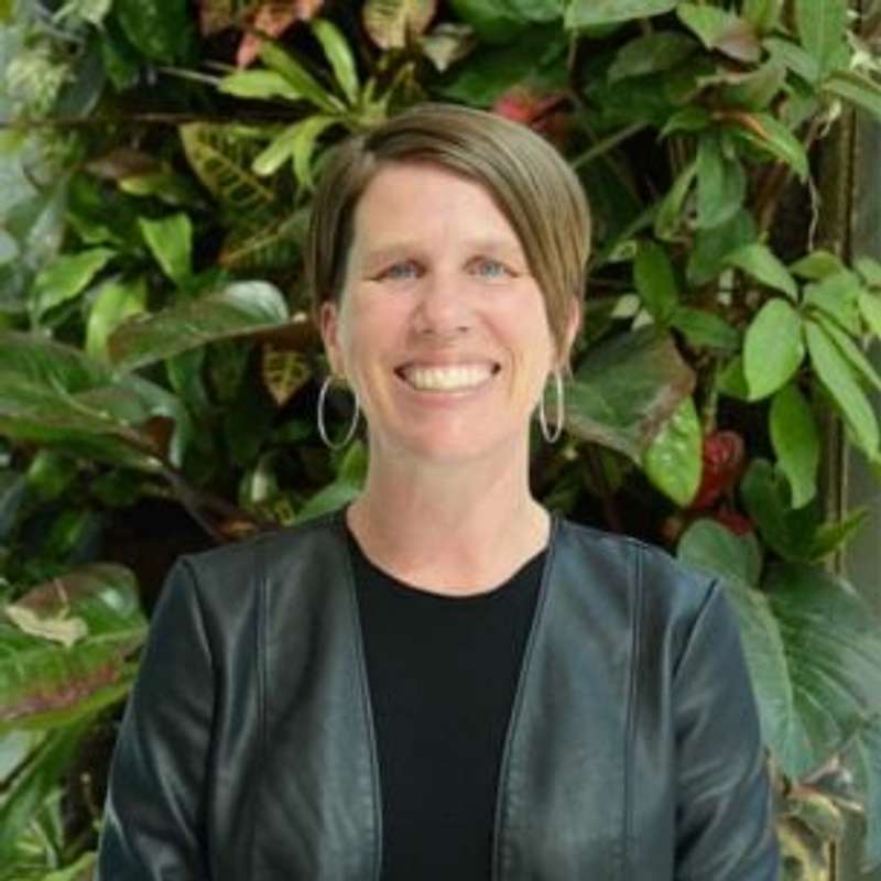 Corrie Melanson