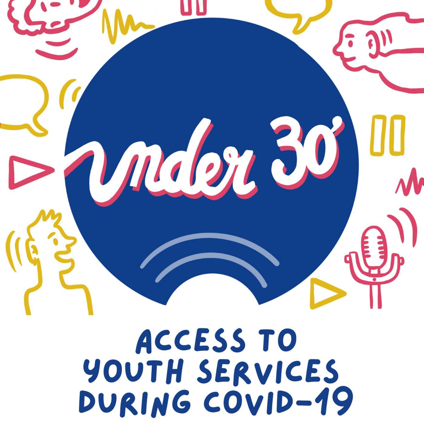 Access to youth services during Covid-19