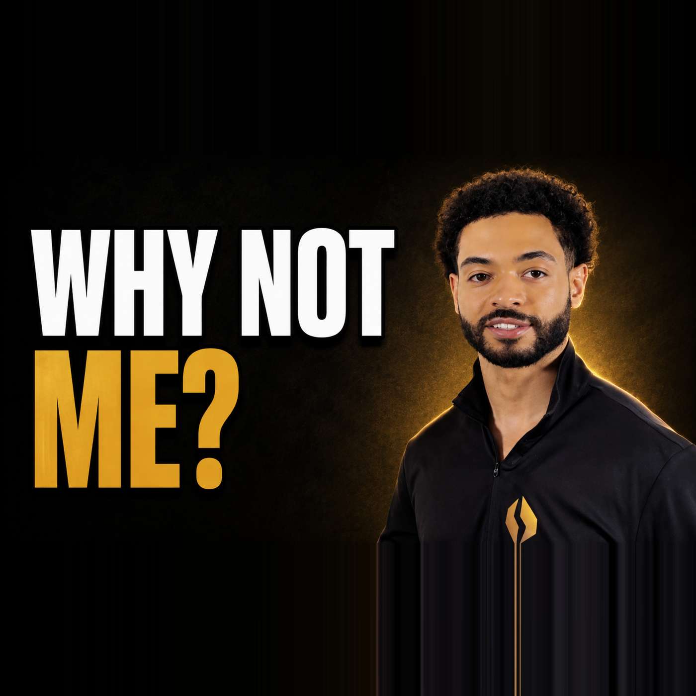 This Found You Because You Keep Asking Why episode artwork